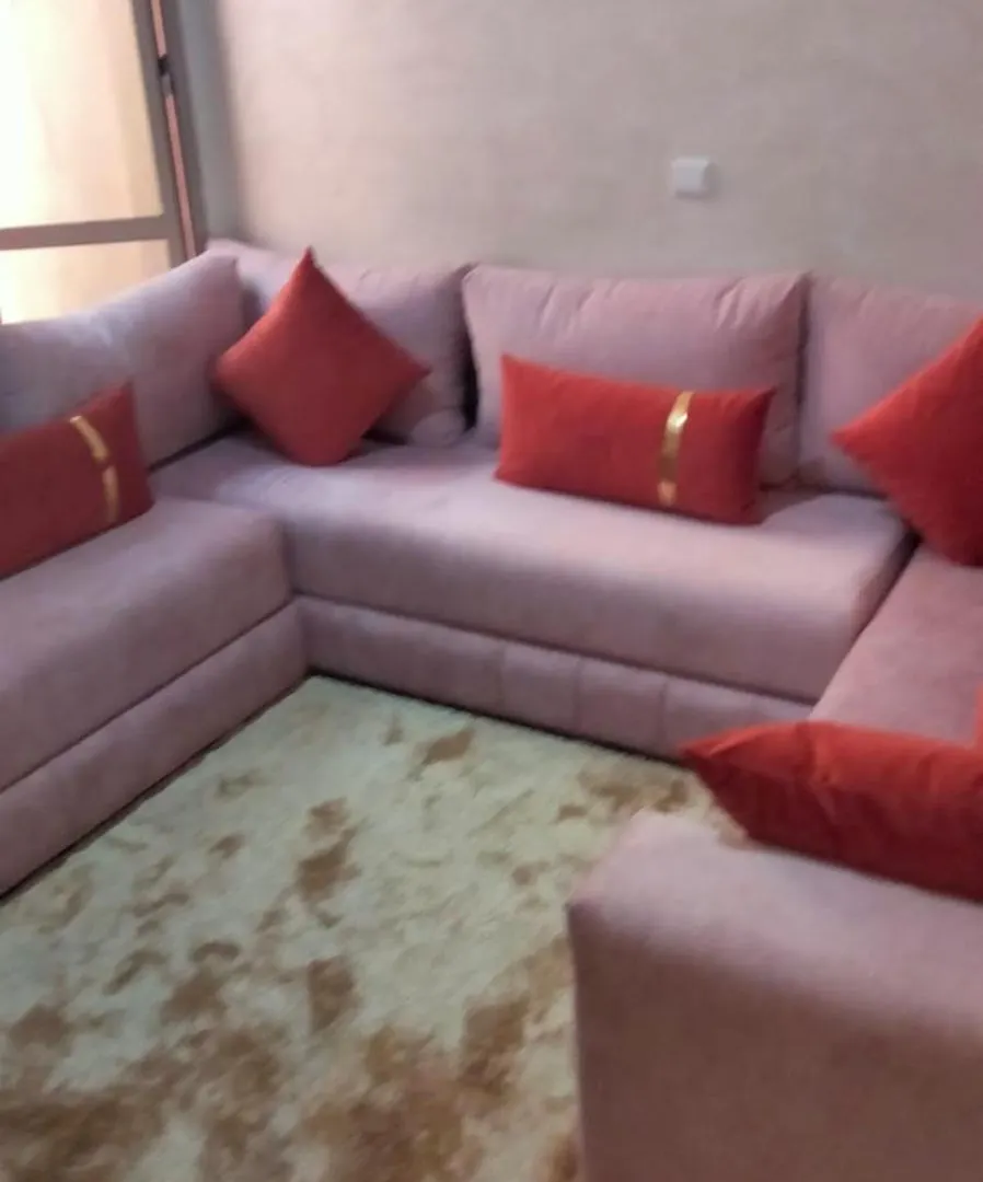 Cheikh Apartment Marrakesh