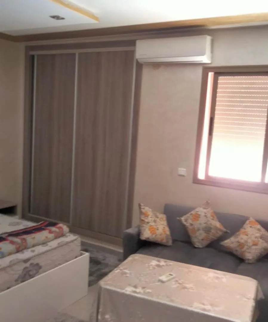 Cheikh Apartment Marrakesh 0*,