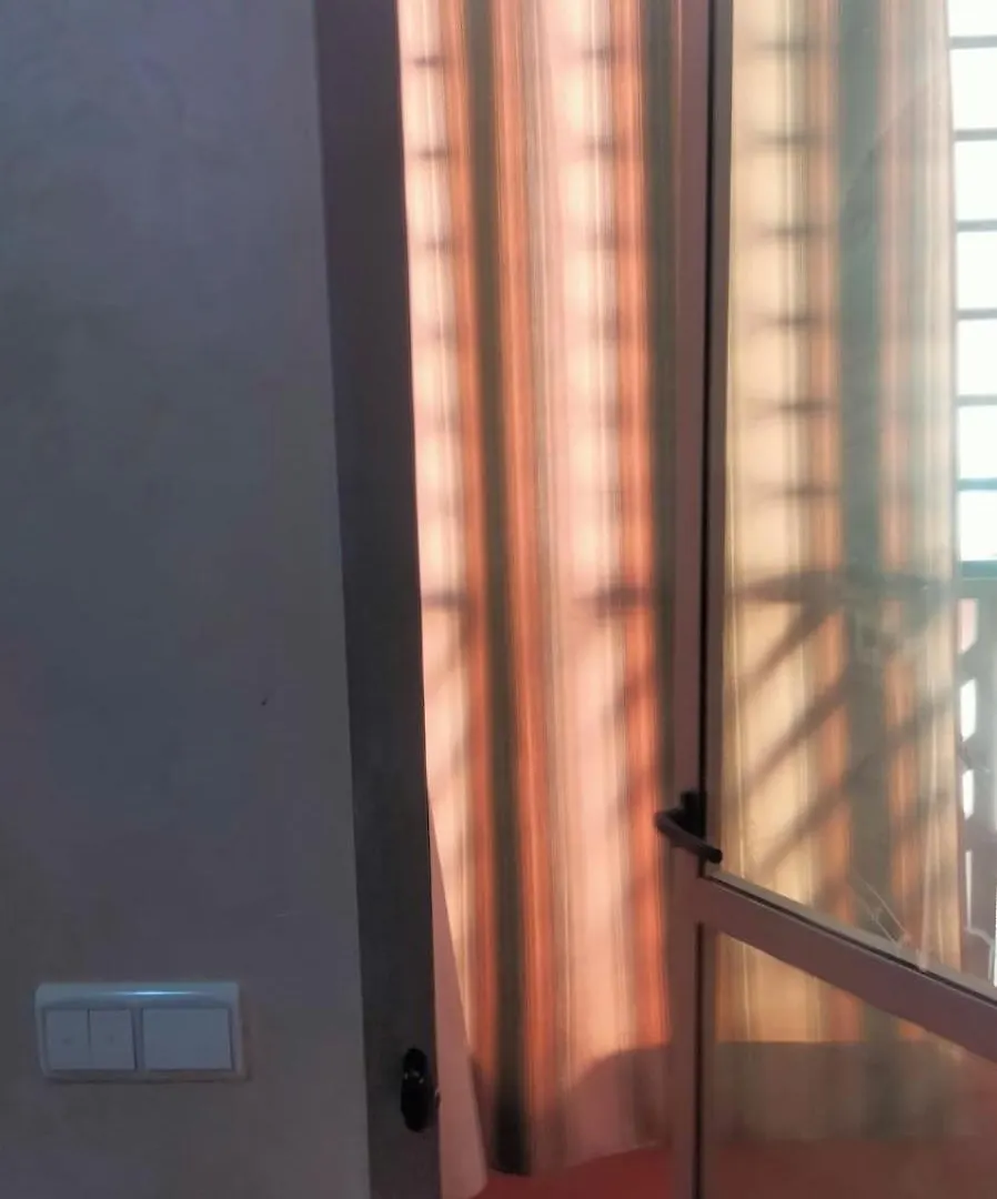 Cheikh Apartment Marrakesh