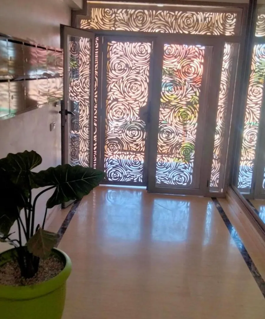 Cheikh Apartment Marrakesh