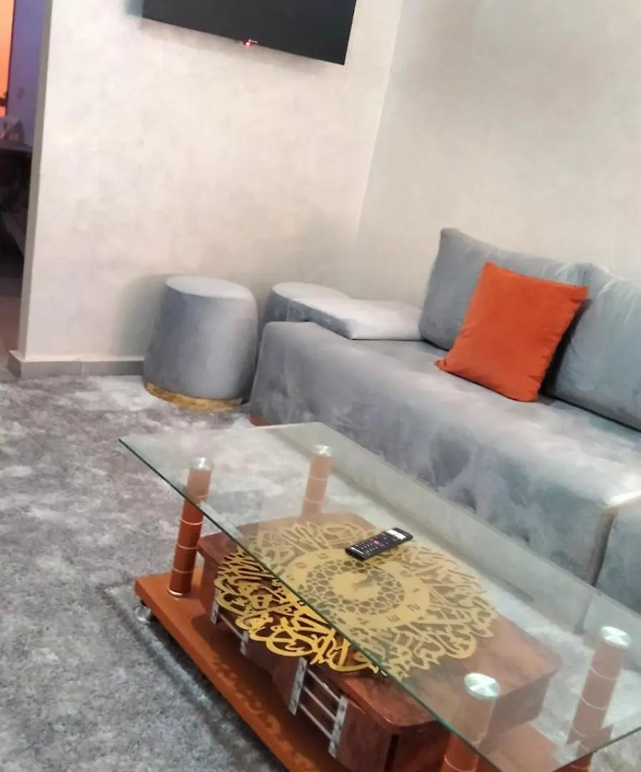 Cheikh Apartment Marrakesh Morocco