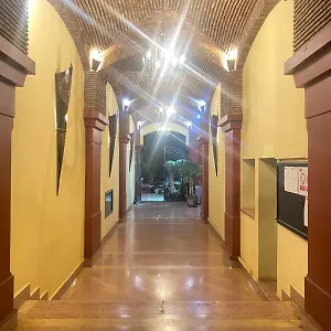 Superbe A Gueliz Apartment